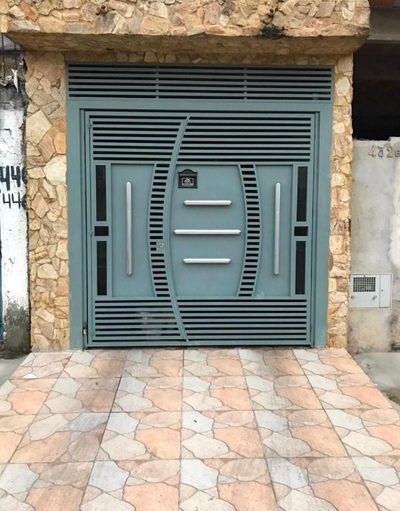 Casa, 2 quartos, 100 m² - Foto 1