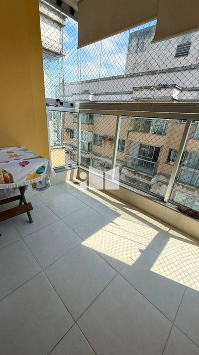 Apartamento, 3 quartos, 78 m² - Foto 3