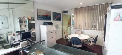 Sala-Conjunto, 36 m² - Foto 1