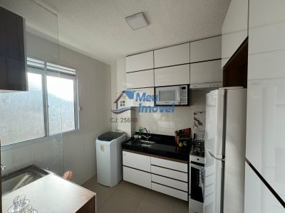 Apartamento, 2 quartos, 60 m² - Foto 5
