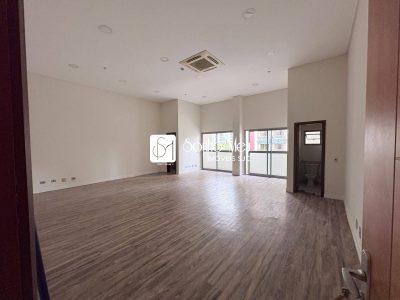 Sala-Conjunto, 58 m² - Foto 1