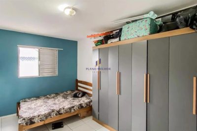 Casa de Condomínio, 2 quartos - Foto 5
