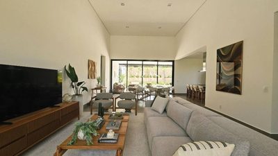 Casa de Condomínio, 4 quartos - Foto 4