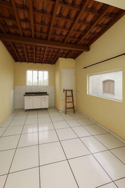 Sobrado, 3 quartos, 150 m² - Foto 2