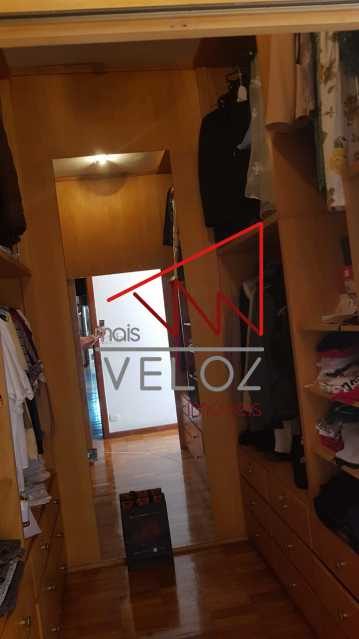 Apartamento, 4 quartos, 251 m² - Foto 2