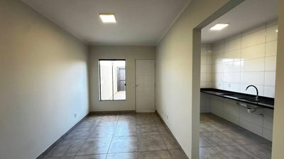 Casa, 2 quartos, 62 m² - Foto 3