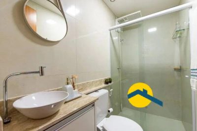 Apartamento, 3 quartos, 70 m² - Foto 4