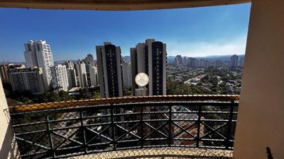 Apartamento, 3 quartos - Foto 1