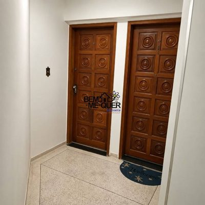 Apartamento, 3 quartos, 78 m² - Foto 2