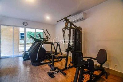 Apartamento, 3 quartos, 139 m² - Foto 2
