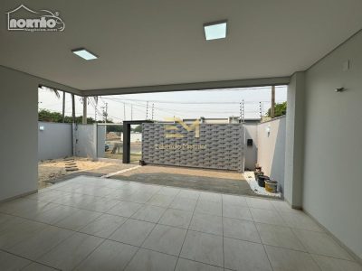 Casa, 3 quartos, 105 m² - Foto 4