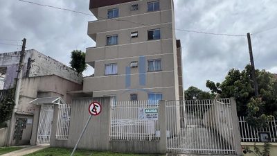 Apartamento, 2 quartos, 52 m² - Foto 1