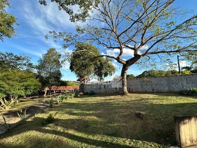 Chácara, 4 quartos, 9552 m² - Foto 2