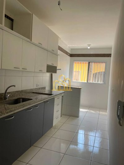 Apartamento, 2 quartos, 77 m² - Foto 2