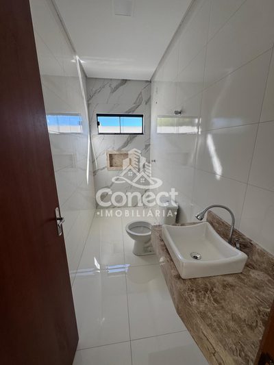 Casa, 2 quartos, 75 m² - Foto 1