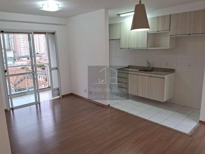 Apartamento, 2 quartos, 56 m² - Foto 4