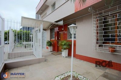 Apartamento, 2 quartos, 96 m² - Foto 3