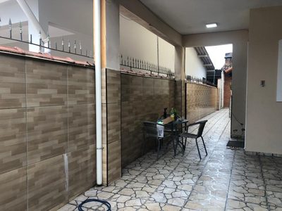 Casa, 2 quartos - Foto 4