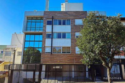 Apartamento, 1 quarto, 46 m² - Foto 3
