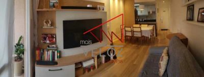 Apartamento, 2 quartos, 68 m² - Foto 4