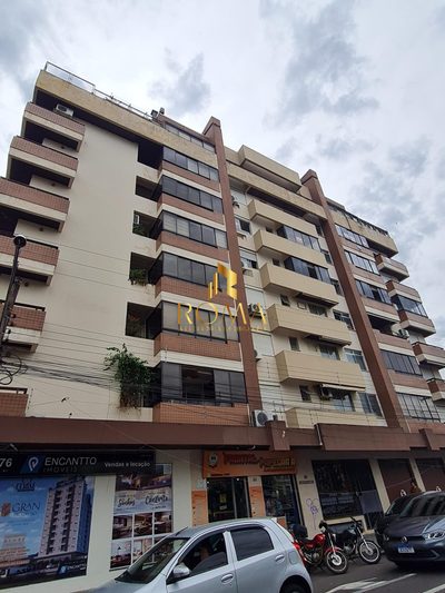 Apartamento, 1 quarto, 57 m² - Foto 1