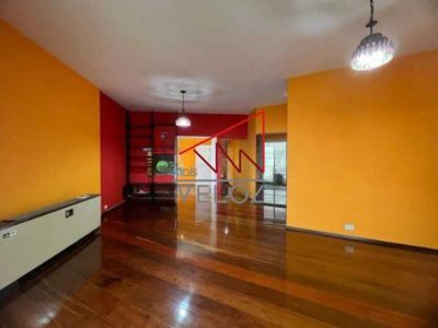 Apartamento, 3 quartos, 104 m² - Foto 1
