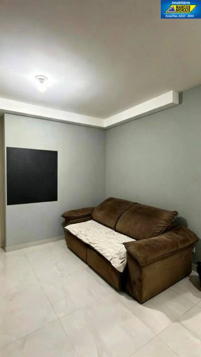 Apartamento, 2 quartos, 48 m² - Foto 3