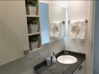 Casa de Condomínio, 2 quartos - Foto 5