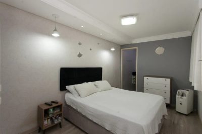 Casa, 3 quartos, 280 m² - Foto 1