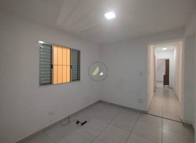Casa de Condomínio, 2 quartos - Foto 5