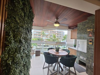 Apartamento, 3 quartos, 106 m² - Foto 1