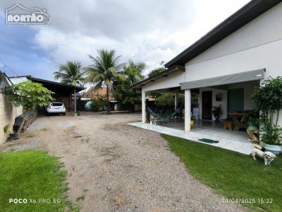 Casa, 3 quartos, 180 m² - Foto 2
