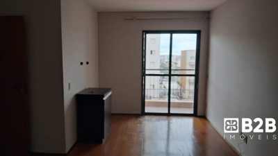 Apartamento, 3 quartos, 82 m² - Foto 4