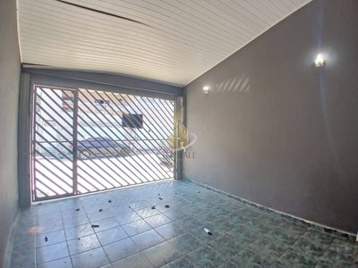 Casa, 3 quartos, 153 m² - Foto 2
