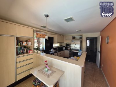 Casa, 3 quartos, 300 m² - Foto 2