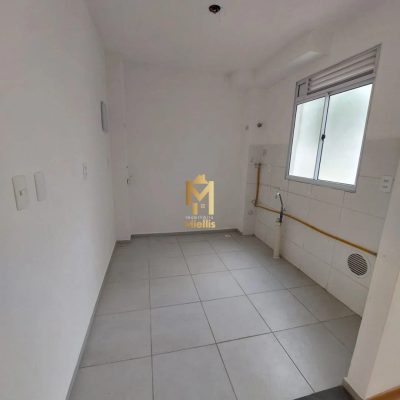 Apartamento, 2 quartos, 40 m² - Foto 5