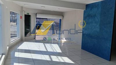 Loja-Salão, 50 m² - Foto 3