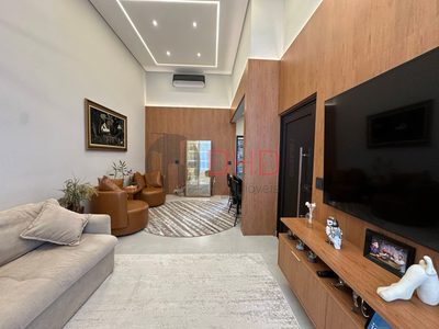 Casa de Condomínio, 3 quartos - Foto 2