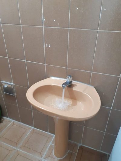 Sala-Conjunto, 35 m² - Foto 5