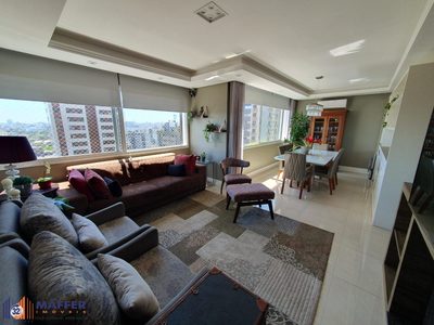 Apartamento, 3 quartos, 105 m² - Foto 5