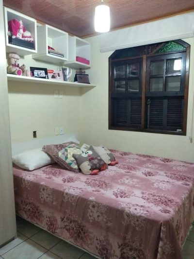 Casa, 3 quartos, 100 m² - Foto 4