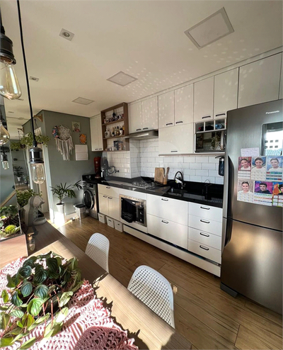 Apartamento, 2 quartos, 40 m² - Foto 2