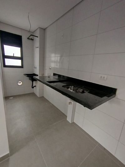 Apartamento, 2 quartos, 36 m² - Foto 4