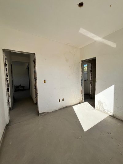 Apartamento, 3 quartos, 113 m² - Foto 2
