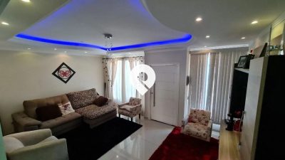 Casa de Condomínio, 5 quartos - Foto 5