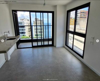 Apartamento, 1 quarto, 27 m² - Foto 5