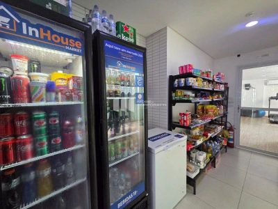 Apartamento, 2 quartos, 136 m² - Foto 3