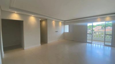 Apartamento, 4 quartos, 120 m² - Foto 1