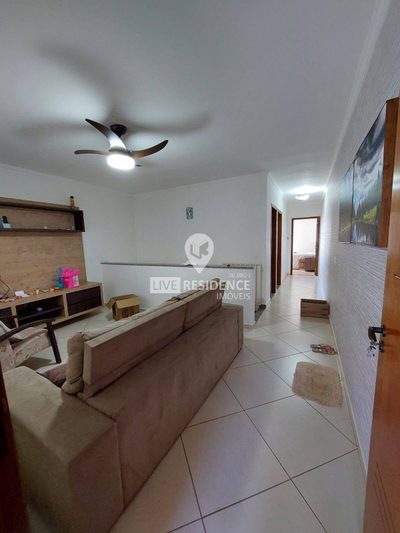 Casa, 3 quartos, 180 m² - Foto 1