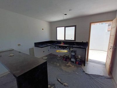 Sobrado, 2 quartos, 84 m² - Foto 2